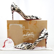 Christian louboutin iriza - louboutin, 85
