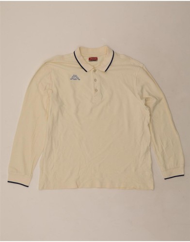 Polo uomo kappa manica - uomo, lunga
