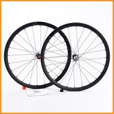 FULCRUM RACING 400 TUBELESS DISCO RUOTE bici da strada bicicletta 700c sram xdr freno