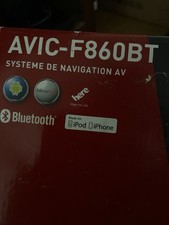 autoradio pioneer 2 din