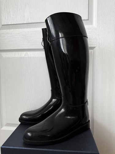 Stivali donna moschino gomma - stivali,