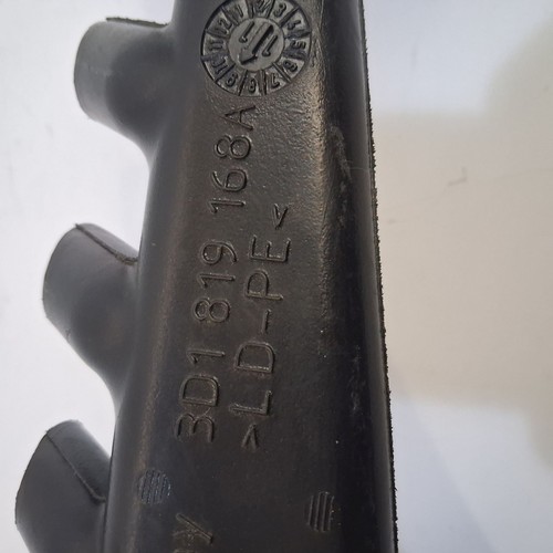 Ventilazione vano piedi