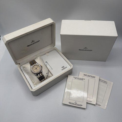 Orologio polso jaeger - da,