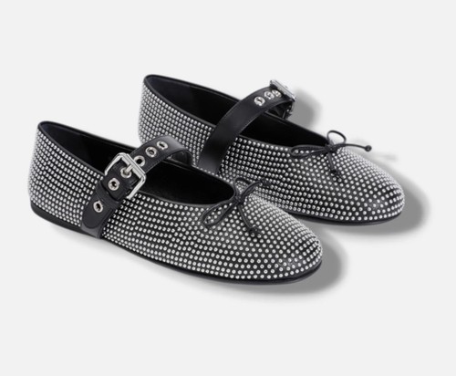Ballerine miu - ballerine,