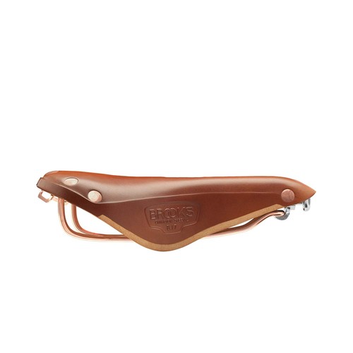 Selle bicicletta brooks - selle,