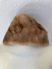 Grande Marrone Damen-Hut