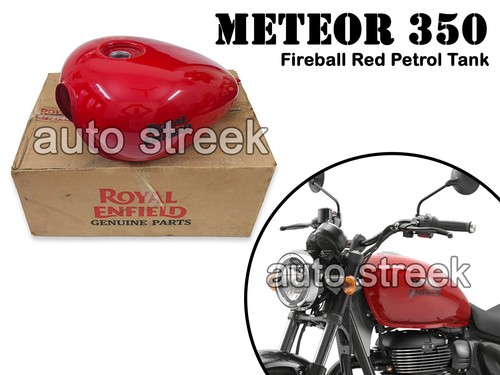 Originale royal enfield meteor - royal,