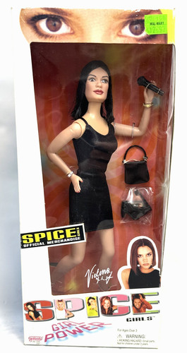 Vtg spice girls victoria - girls,