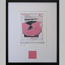 Christo Surrounded Islands I