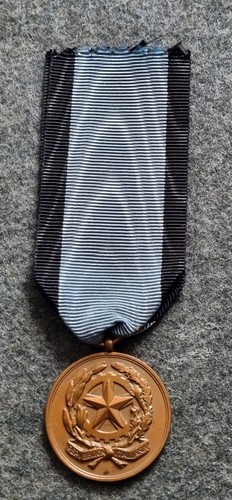 Repubblica italia medaglia - repubblica,
