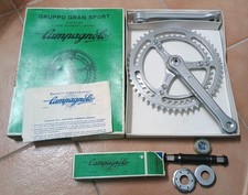 NOS Nib 1977 Crankset