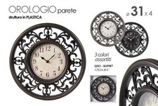 OROLOGIO DA PARETE MURO