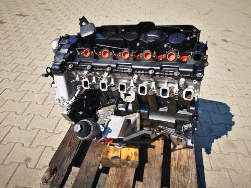 Bmw e83 306d2 m57t 65 - 3.0,