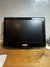 Monitor TV Pc Shinelco HD LCD 19” Pollici