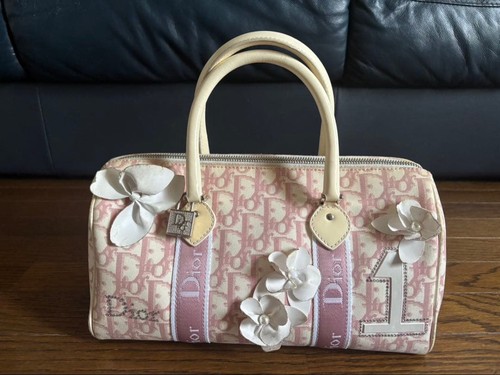 Borsa dior boston borsetta - dior,