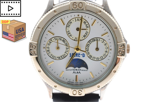 Quasi nuovo seiko alba - seiko,