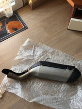 scarico ducati multistrada v 4 usato