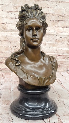 Pesante bronzo marie - pesante,