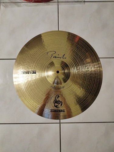 Piatto paiste black alpha - paiste,