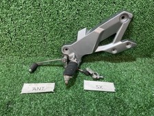 PEDANA ANTERIORE SINISTRA