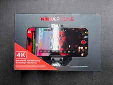 Coprocessore video telefono Atomos Ninja - ATOMNJPB01 - nuovo con scatola