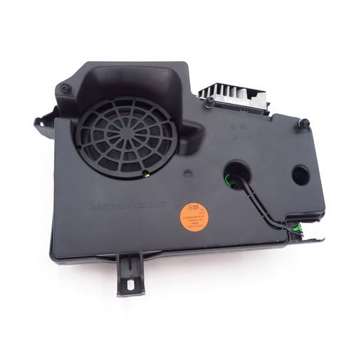 Subwoofer cassa basso