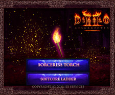 Diablo2 Resurrected D2R ROTW