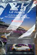 JAGUAR XJR-9  (1988) 24H LE MANS COLLECTION N.#70 1/43