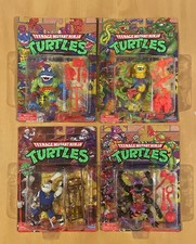 TMNT Classic Mutants