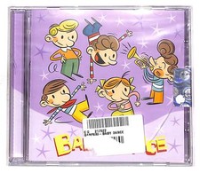 EBOND Various - Baby Dance CD CD059706