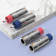 4pcs Viborg VR105S Rame Puro +