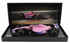 1/18 MINICHAMPS - ALPINE - F1