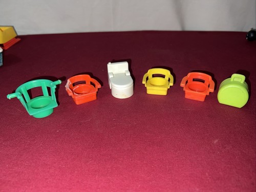 Vintage little people - vintage,