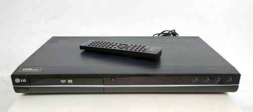 Dvd dr389 player - dr389, player/recorder