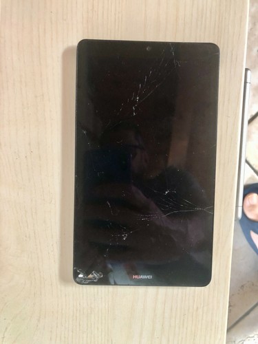 Tablet huawei mediapad - tablet,