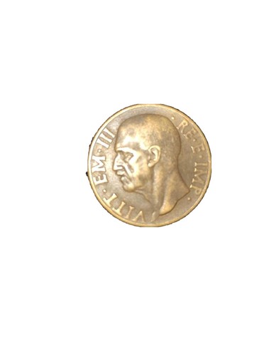 Moneta lira centesimi - ,