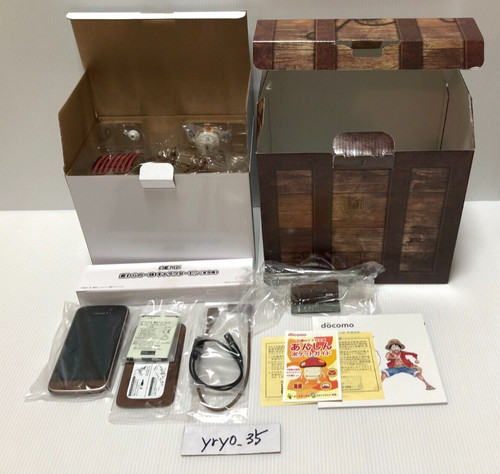 Smartphone nec 02e - smartphone,