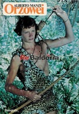 Orzowei Bompiani Manzi Alberto