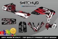 KIT ADESIVI GRAFICHE ACE OF