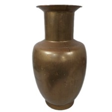 Vaso urna rame 18" h 31"