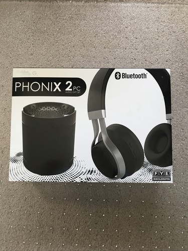 Phonix confezione regalo - confezione,