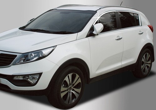 Accessori per kia sportage - kia,