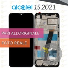 DISPLAY ALCATEL 1S 2021 6025