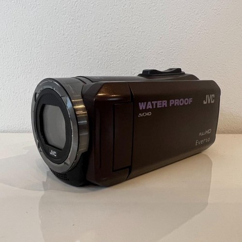 Videocamera jvc kenwood - kenwood,