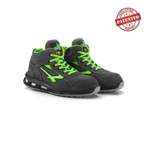 Power scarpa - u-power,