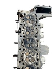 Testata motore bmw 53 - motore,