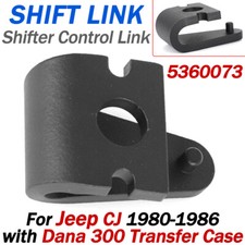 Per Jeep CJ Dana 300 1980-1986