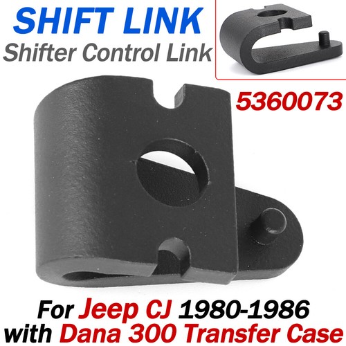 Per jeep dana 300 - cj,