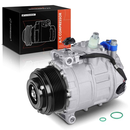 Compressore aria condizionata - aria,