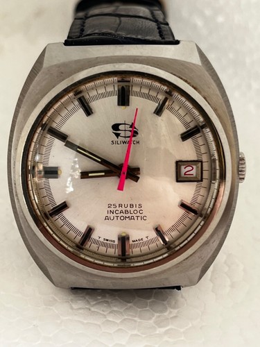 Orologio vintage automatico - orologio,